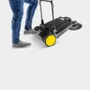 Kärcher Handkehrmaschine S 4 Twin Go!Further Produktbild-Vorschau 8
