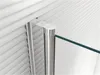 Glaszentrum Hagen  90x100x195 cm  Nora Duschkabine Produktbild-Vorschau 8