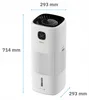 Webber MAGGIORE HH10001NX: umidificatore evaporativo da 12 Anteprima dell’immagine prodotto 11