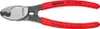 Knipex 95 11 165, Štípací kleště na dráty, 1,5 cm, Ocel, Náhled obrázku produktu 13