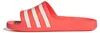 ADIDAS Adilette Aqua Badelatschen orange 40.5 Produktbild-Vorschau 40