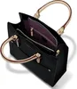bugatti Handtasche Umhängetasche Ella Top Handle Black Produktbild-Vorschau 4