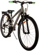 Volare Cross Kinderfahrrad - Jungen - 26 Zoll - Grau - 21 Produktbild-Vorschau 6