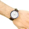 Tommy Hilfiger 1791118 Luke Herren 46 mm 5ATM Produktbild-Vorschau 14