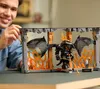 LEGO ICONS 10367 Der Herr der Ringe: Balrog Buchnische Produktbild-Vorschau 38