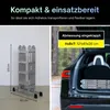 Sprossen-Mehrzweckleiter MULTISTEP | mit Gerüstplattform | Produktbild-Vorschau 7