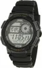 Casio Collection Herren-Armbanduhr Digital Quarz Produktbild-Vorschau 4