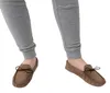 Mokkers Herren Jake Mokassins / Hausschuhe / Pantoffeln, Produktbild-Vorschau 2