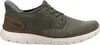 Rieker Herren Sneaker Slipper mit Gummizug und weicher Produktbild-Vorschau 23