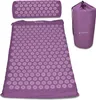 Navaris 2in1 Akupressur Massage Set - Akupressurmatte und Produktbild-Vorschau 8