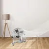 WEBBER Bodenventilator Luftzirkulator Ø40 cm – Leise & Produktbild-Vorschau 7
