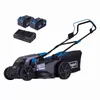 Cortacésped eléctrico inalámbrico Scheppach BC-MP430-X, Vista previa de la imagen del producto 12