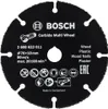 Bosch Carbide Multiwheel 76mm Produktbild-Vorschau 7