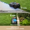 MOVA LiDAX Ultra 800 Mähroboter inkl. Sonnendach – 3D-LiDAR Produktbild-Vorschau 6