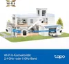 TP-Link Tapo C560WS 4K Outdoor Produktbild-Vorschau 10