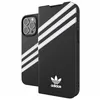Adidas Or Bookcase hoesje van Polyurethanleer voor iPhone Productafbeelding-voorbeeld 2