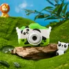 CAMÉRA PHOTOGRAPHIQUE NUMÉRIQUE POUR ENFANTS 40 Mpx CAMÉRA Voir les images du produit 5