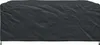 vidaXL Obal na záhradný nábytok čierny 250 x 210 x 90 cm Náhľad obrázku produktu 3