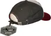 Stihl Cap 1926 Vintage Look stampa frontale emblema del Anteprima dell’immagine prodotto 3