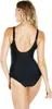 Speedo Brigitte Badeanzug für Damen mit Brustunterstützung Produktbild-Vorschau 8