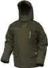 DAM Xtherm Winter Suit Green Größe XXXL – Wasserdichter Produktbild-Vorschau 4