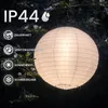 LUMILED Solar Lampions Außen, 4x wetterfest Solarlaterne Produktbild-Vorschau 17