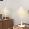 Set da 2 lampade da tavolo HOMCOM: lampade da tavolo Anteprima dell’immagine prodotto 10
