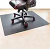 Schutzmatte für Stühle, schwarz, 100 x 70 cm Produktbild-Vorschau 2