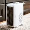 Adler AD7725W Aérotherme, air chaud/froid, 2 niveaux de Voir les images du produit 17