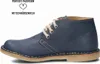 NAGABA Damen Lederschuhe mit Leder-Einlegesohle, Produktbild-Vorschau 3
