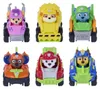 PAW Patrol 6076062, voor 3 jaar en ouder, meerkleurig Productafbeelding-voorbeeld 4