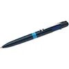 Stylo à bille quadrichromie Take 4 bleu Voir les images du produit 8