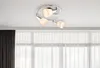 Globo Lighting Strahler Metall verchromt, 3x E14 Produktbild-Vorschau 2