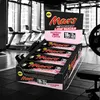 Mars Low Sugar High Protein Bar 12x55g Raspberry Smash Produktbild-Vorschau 3