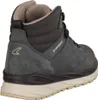 A single boot shown from the side and back. Anteprima dell’immagine prodotto