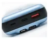 PATONA Powerbank Stark 1.0 PD65W 20000mAh USB-C Lightning Produktbild-Vorschau 4