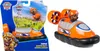 PAW Patrol, poduszkowiec z figurką psa Zumy (zrównoważony Podgląd zdjęcia produktu 13