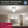 Paulmann Selection Plafoniera per bagno Gove Anteprima dell’immagine prodotto 5