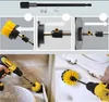 Set d'entretien pour voitures, brosses, 26 pcs. Voir les images du produit 16