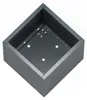 Herstera Garden Cube M Outdoor Pflanzkübel quadratisch Produktbild-Vorschau 3