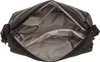 Franky Überschlag Tasche CT17-M-B Messenger black Produktbild-Vorschau 7