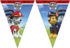 Geburtstags Party Deko Girlande - Paw Patrol Produktbild-Vorschau 1