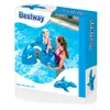 Bestway  Kosatka nafukovací 157x94 cm Náhled obrázku produktu 13