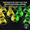 Razer BlackWidow V4 Produktbild-Vorschau 6