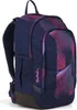 Satch, Schulrucksack-Set AIR Seismic Pink 4-teilig Produktbild-Vorschau 2