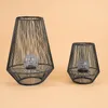 esotec Lampe solaire Photophores ILONA Lot de 2 POLY-RATTAN Voir les images du produit 6