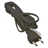 Cable flexible EMOS, PVC, 2 x 0,75 mm², 3 metros, color , Vista previa de la imagen del producto 9