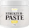 Creative Deco Strukturpaste Feinkörnig 1kg | Weiße Produktbild-Vorschau 1