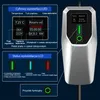 Ładowarka EV Typ 2 3,5kW 16A Schuko 6–16A regulowany prąd Podgląd zdjęcia produktu 4