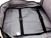 BestWay Reiserucksack 'Cabin Pro - Print' *schwarz/olivgrün Produktbild-Vorschau 6